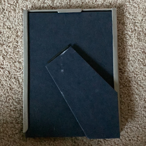 Seagull "Harvest" Pewter Picture Frame - Picture 4 of 5